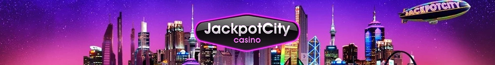 JackpotCity de