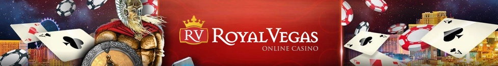 Royal Vegas de