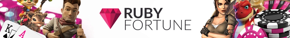 Ruby Fortune de