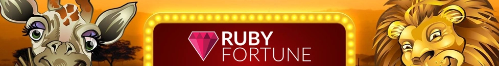 Ruby Fortune de