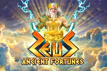 Ancient fortunes zeus