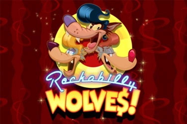 Rockabilly wolves