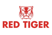 Red tiger